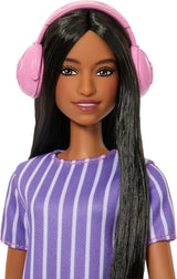 Barbie: Fashionista Doll - Autistic Barbie (ASAN)