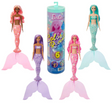 Barbie: Color Reveal Mermaid