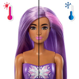 Barbie: Color Reveal Mermaid