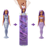 Barbie: Color Reveal Mermaid