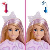Barbie Cutie Reveal: Purple Kitten