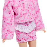 Barbie Cutie Reveal: Pink Lamb
