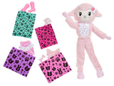 Barbie Cutie Reveal: Pink Lamb