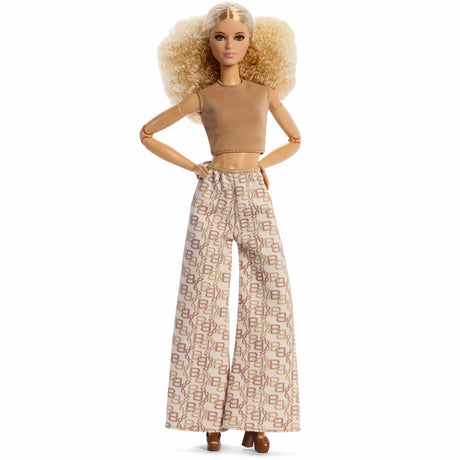 Barbie Basics - Model 07 Doll