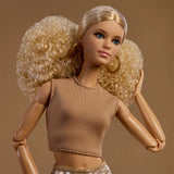Barbie Basics - Model 07 Doll