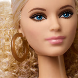 Barbie Basics - Model 07 Doll