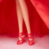 Barbie Signature: 2026 Holiday Barbie Fashion Doll