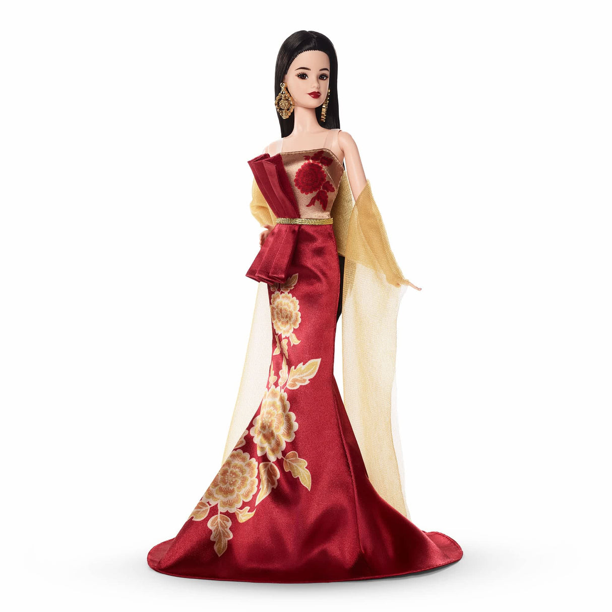 Barbie Signature: Lunar New Year Barbie Doll