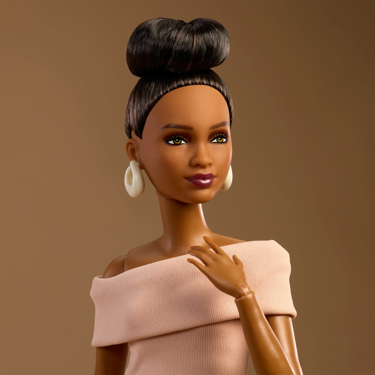 Barbie Basics - Model 08 Doll