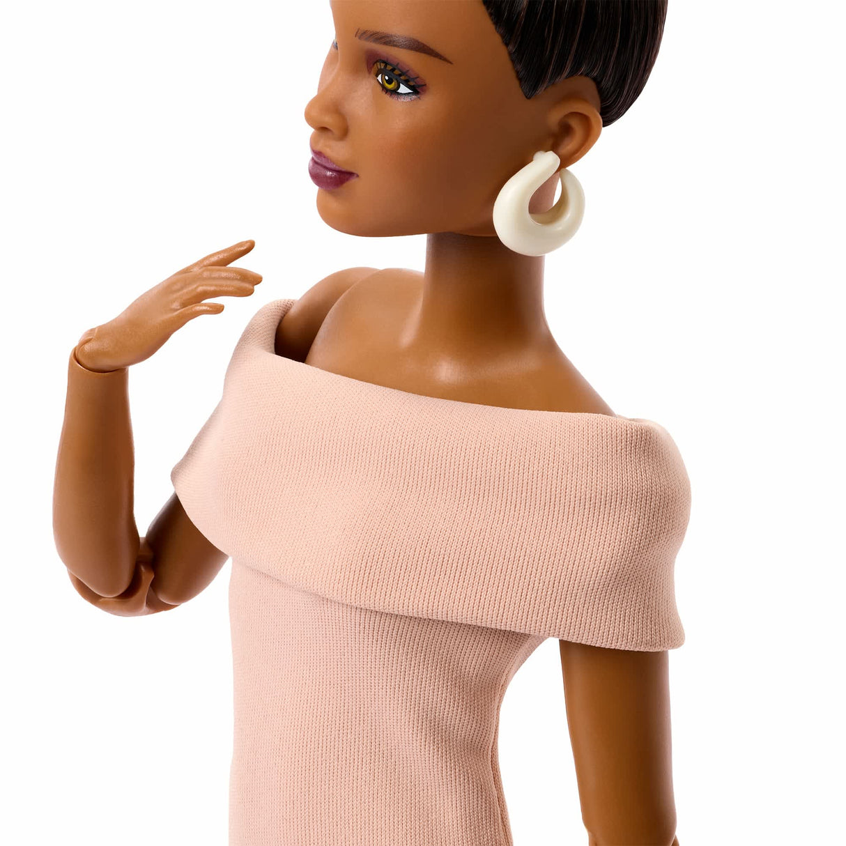 Barbie Basics - Model 08 Doll