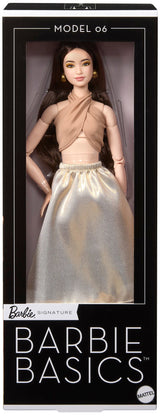 Barbie Basics - Model 06 Doll