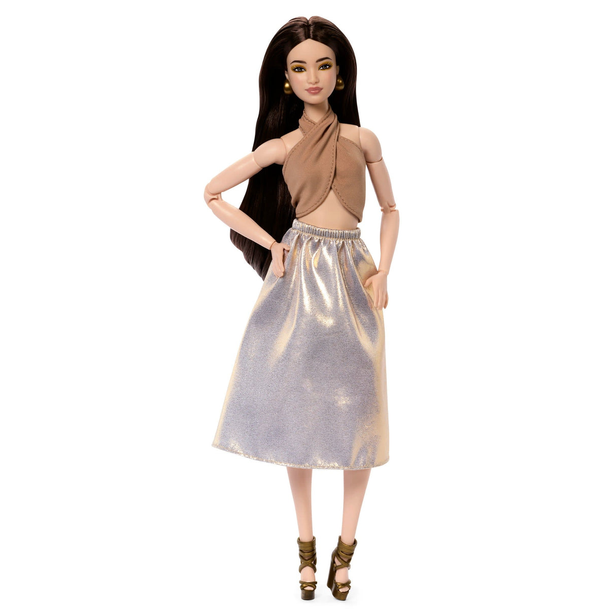 Barbie Basics - Model 06 Doll