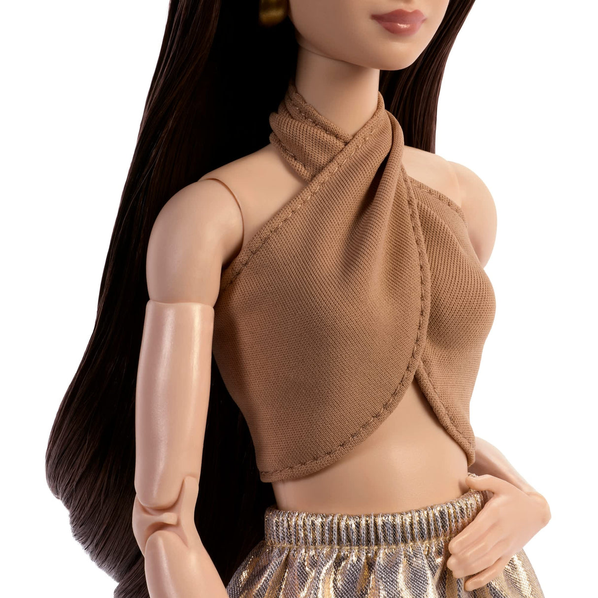 Barbie Basics - Model 06 Doll
