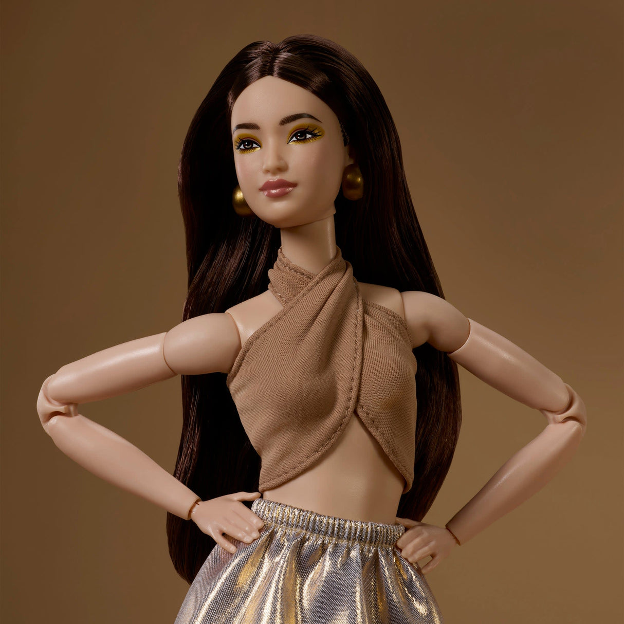 Barbie Basics - Model 06 Doll