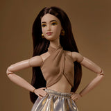 Barbie Basics - Model 06 Doll