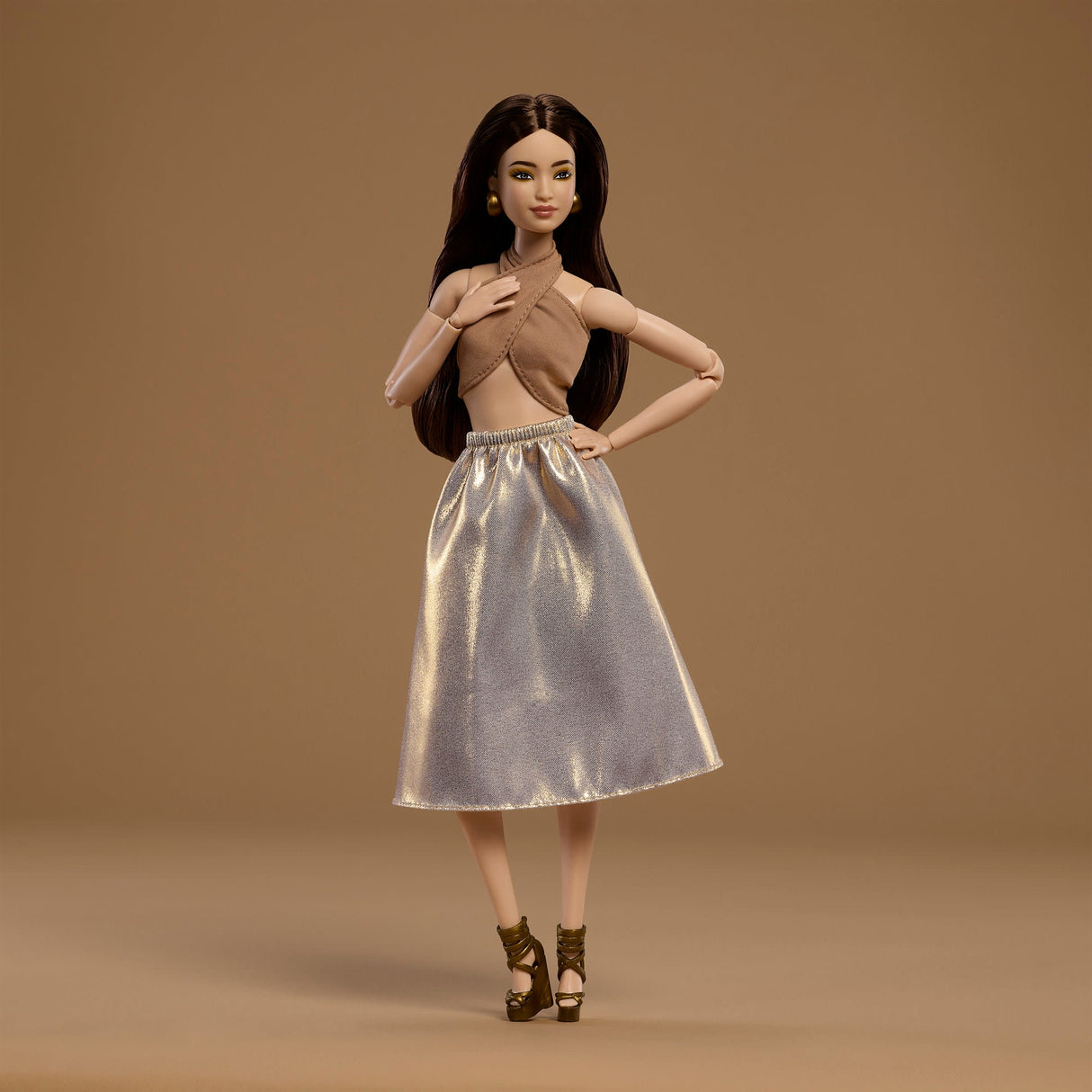 Barbie Basics - Model 06 Doll