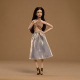 Barbie Basics - Model 06 Doll