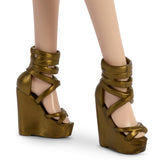Barbie Basics - Model 06 Doll