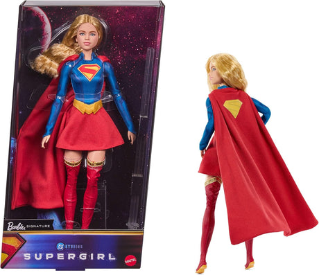 Barbie Signature: DC Studios Supergirl