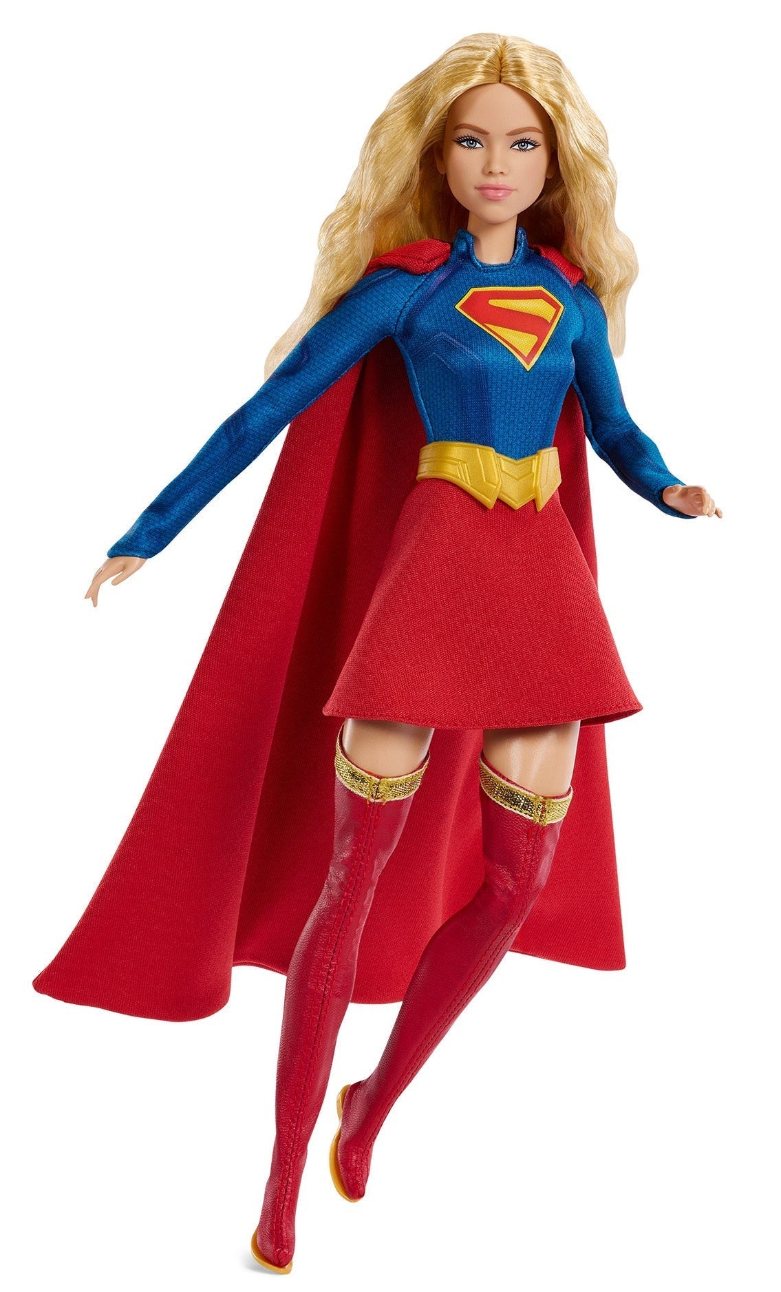 Barbie Signature: DC Studios Supergirl