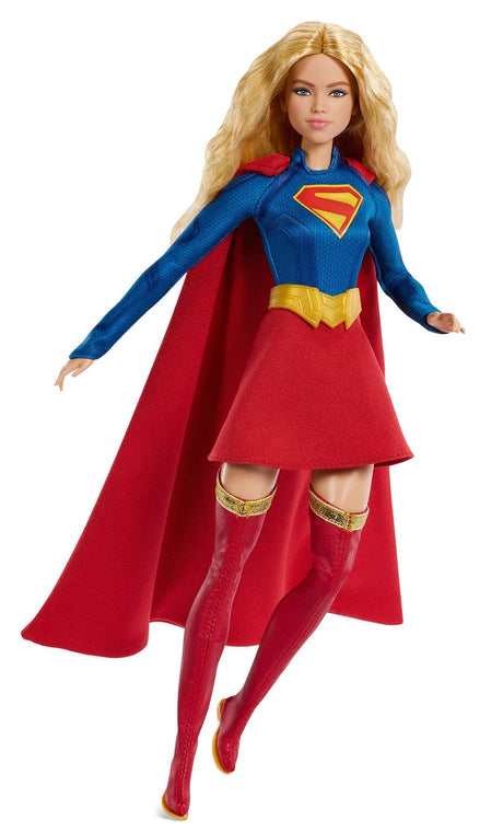 Barbie Signature: DC Studios Supergirl