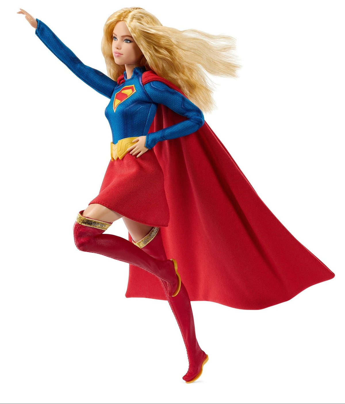 Barbie Signature: DC Studios Supergirl