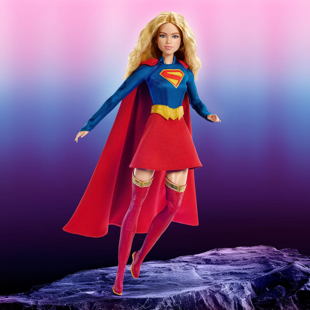 Barbie Signature: DC Studios Supergirl