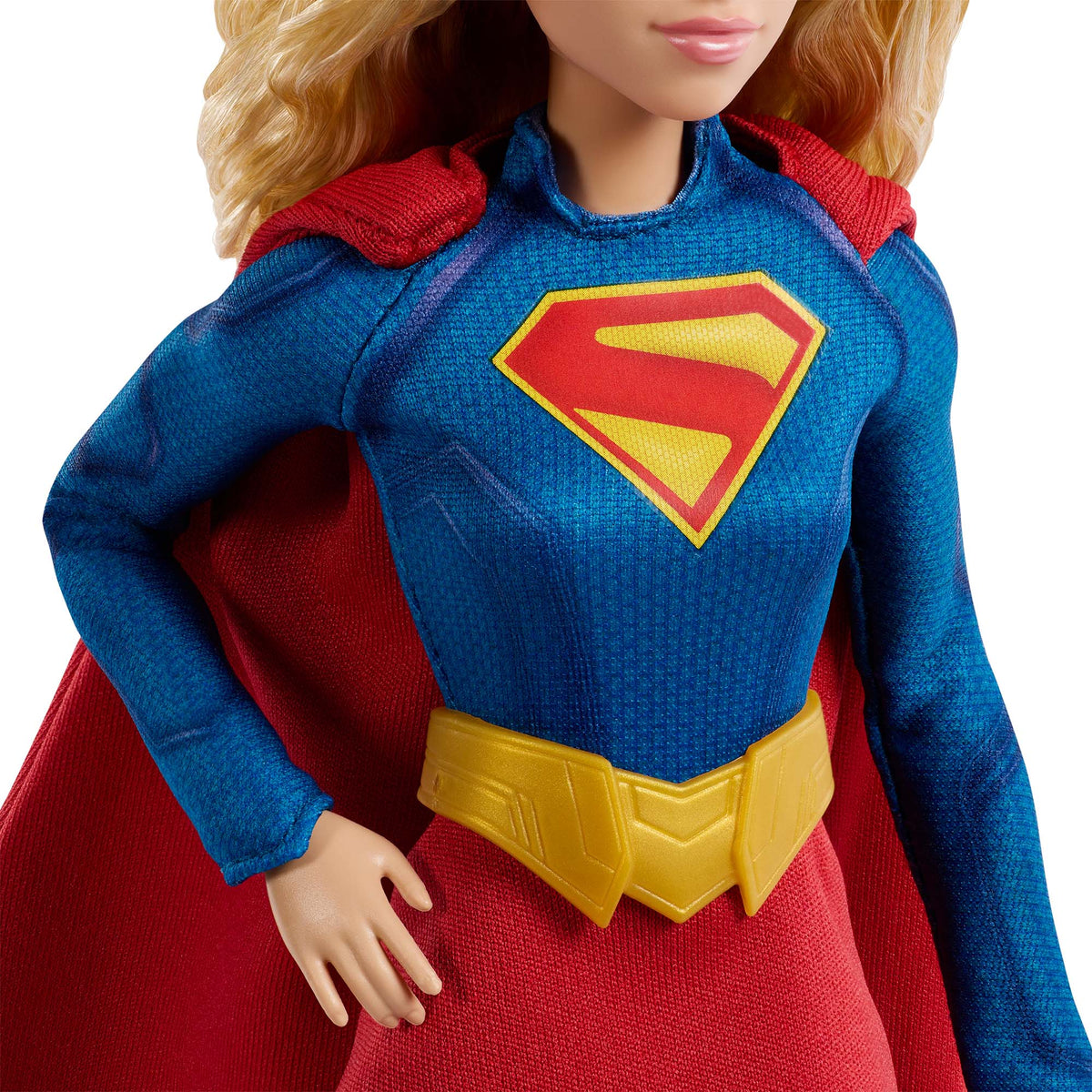 Barbie Signature: DC Studios Supergirl