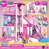 Barbie: Dream Land Dreamhouse