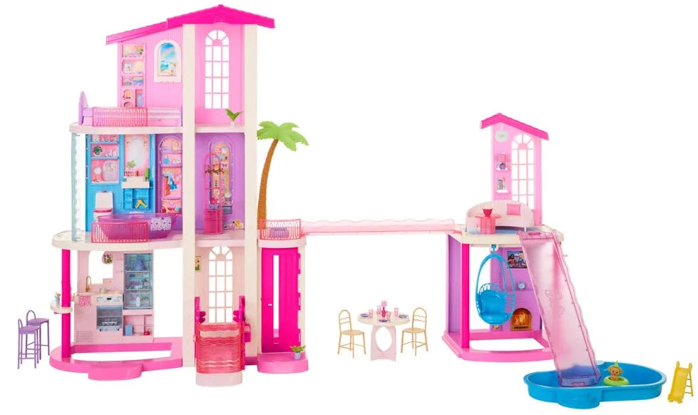 Barbie: Dream Land Dreamhouse