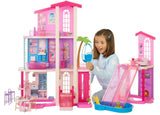 Barbie: Dream Land Dreamhouse