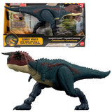 Jurassic World: Charge 'n Chomp - Carnotaurus