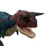 Jurassic World: Charge 'n Chomp - Carnotaurus