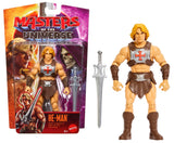 Masters of the Universe: He-Man Action Figure - 5.5 inch