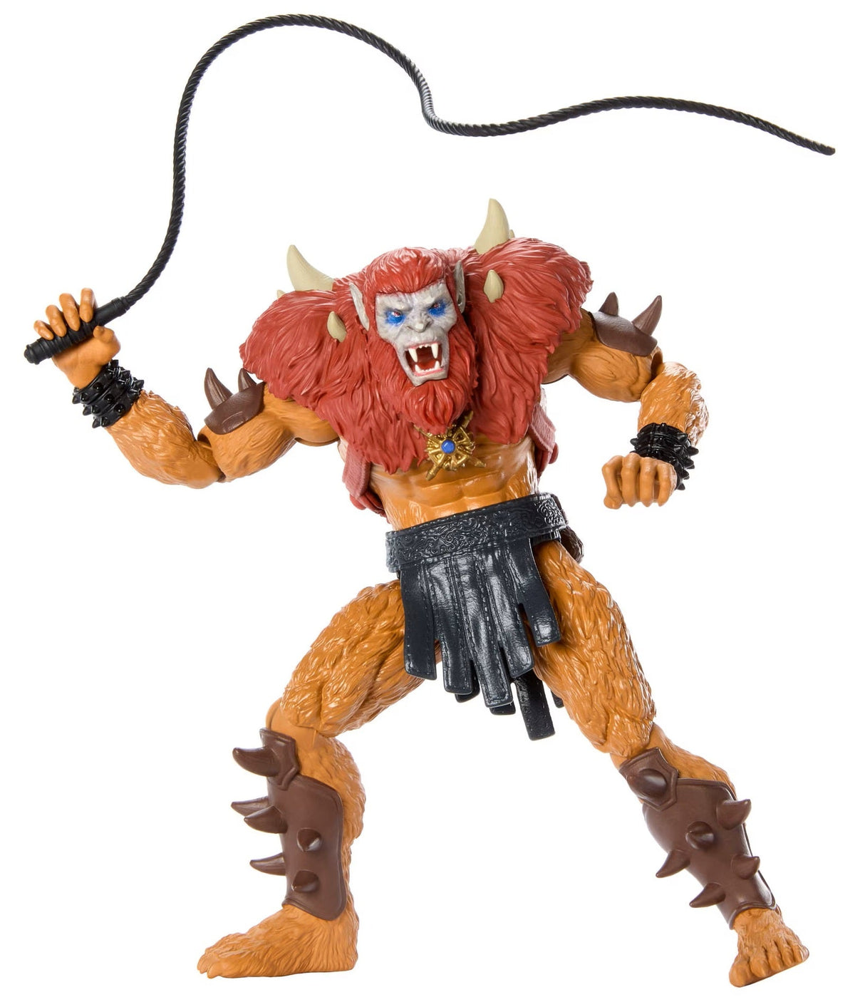 Masters of the Universe: Beast Man Action Figure - 5.5 inch