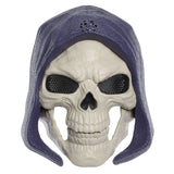 Masters of the Universe: Skeletor - Lights & Sounds Roleplay Mask