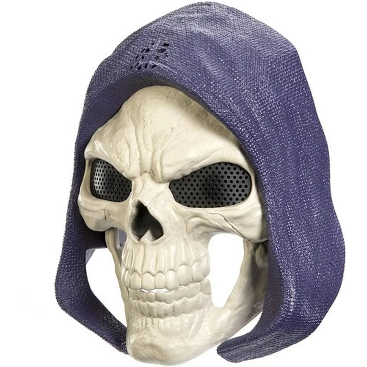 Masters of the Universe: Skeletor - Lights & Sounds Roleplay Mask