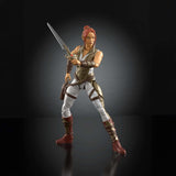 Masters of the Universe Chronicles: Teela Action Figure - 6.5 inch