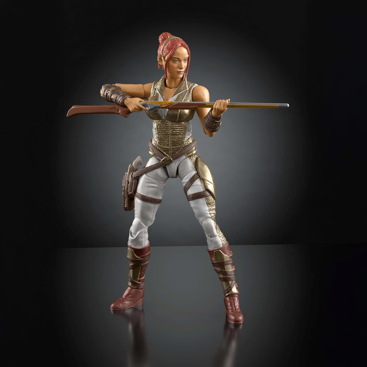 Masters of the Universe Chronicles: Teela Action Figure - 6.5 inch