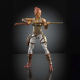 Masters of the Universe Chronicles: Teela Action Figure - 6.5 inch