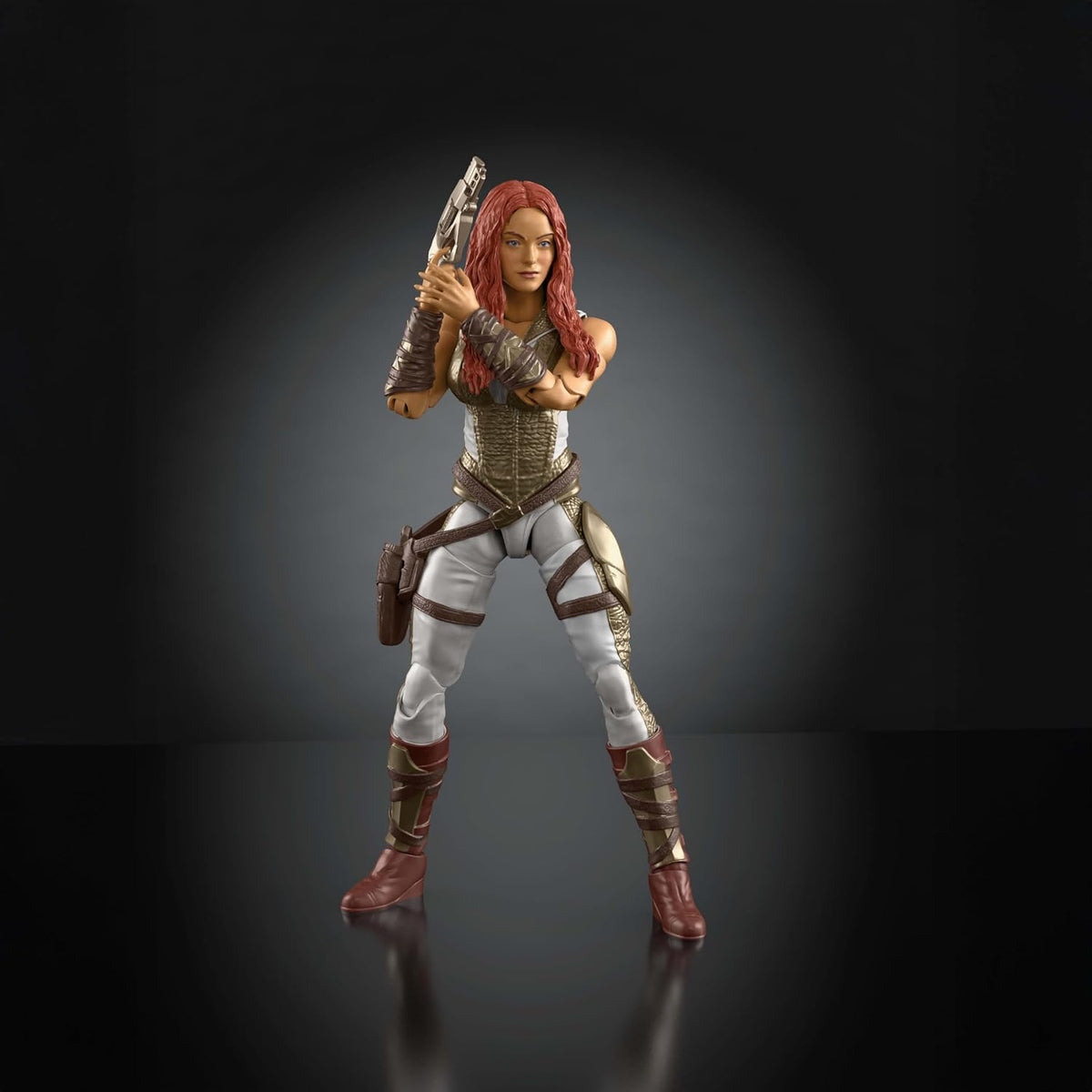 Masters of the Universe Chronicles: Teela Action Figure - 6.5 inch
