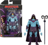 Masters of the Universe Chronicles: Skeletor Action Figure - 6.5 inch