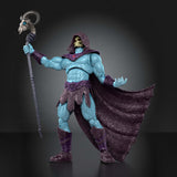 Masters of the Universe Chronicles: Skeletor Action Figure - 6.5 inch