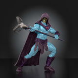 Masters of the Universe Chronicles: Skeletor Action Figure - 6.5 inch