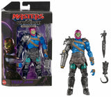 Masters of the Universe Chronicles: Trap Jaw Action Figure - 6.5 inch