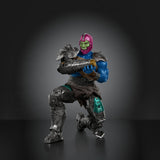 Masters of the Universe Chronicles: Trap Jaw Action Figure - 6.5 inch