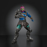 Masters of the Universe Chronicles: Trap Jaw Action Figure - 6.5 inch