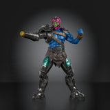 Masters of the Universe Chronicles: Trap Jaw Action Figure - 6.5 inch