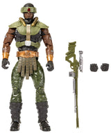 Masters of the Universe Chronicles: Tri-Klops Action Figure - 6.5 inch