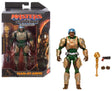 Masters of the Universe Chronicles: Man-At-Arms Action Figure - 6.5 inch